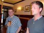 Click to view big image Ian Clayton and ???